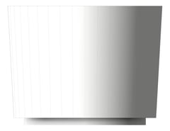 Left Image of Bath Freestanding Seima Cleo 105 1500