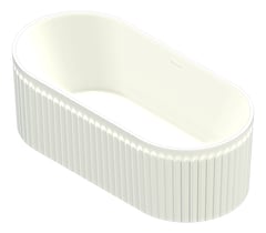 3D Presentation Image of Bath Freestanding Seima Cleo 105 1700