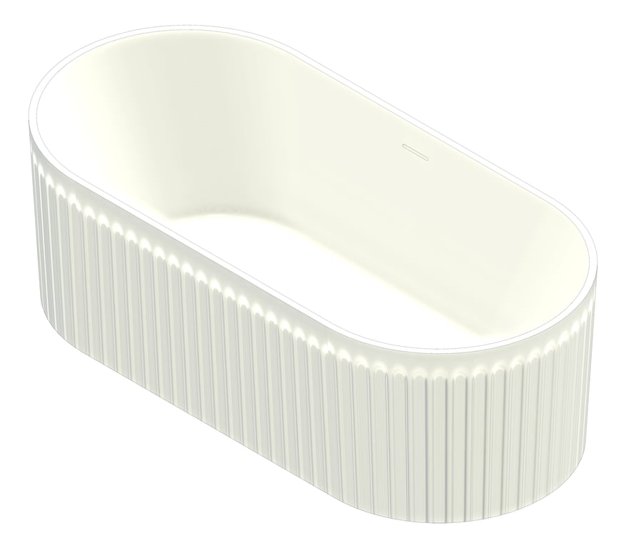 Navigate to Bath Freestanding Seima Cleo 105 1700