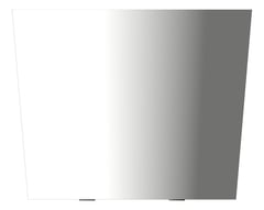 Left Image of Bath Freestanding Seima Limni 101 1500