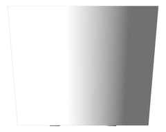 Left Image of Bath Freestanding Seima Limni 101 Smartfill 1700