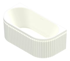 3D Presentation Image of Bath WallFaced Seima Cleo 115 1500