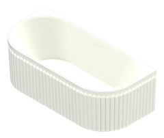 3D Presentation Image of Bath WallFaced Seima Cleo 115 1700