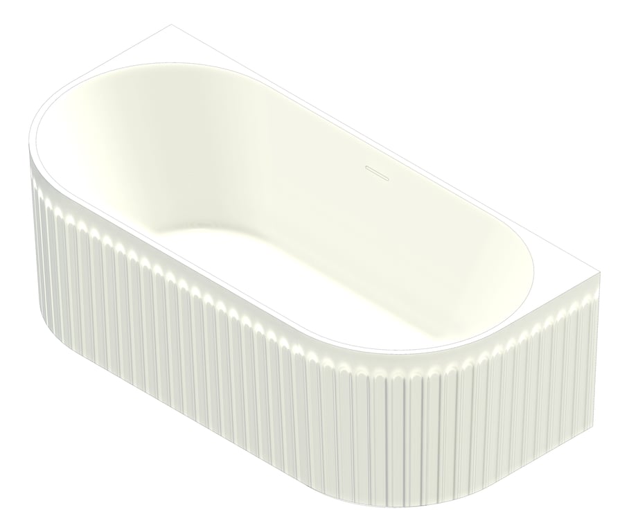 Navigate to Bath WallFaced Seima Cleo 115 1700