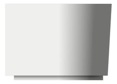 Left Image of Bath WallFaced Seima Cleo 115 1700