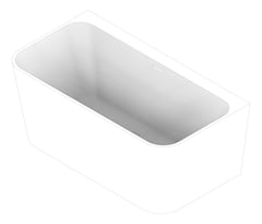 3D Documentation Image of Bath WallFaced Seima Plati 135 1400