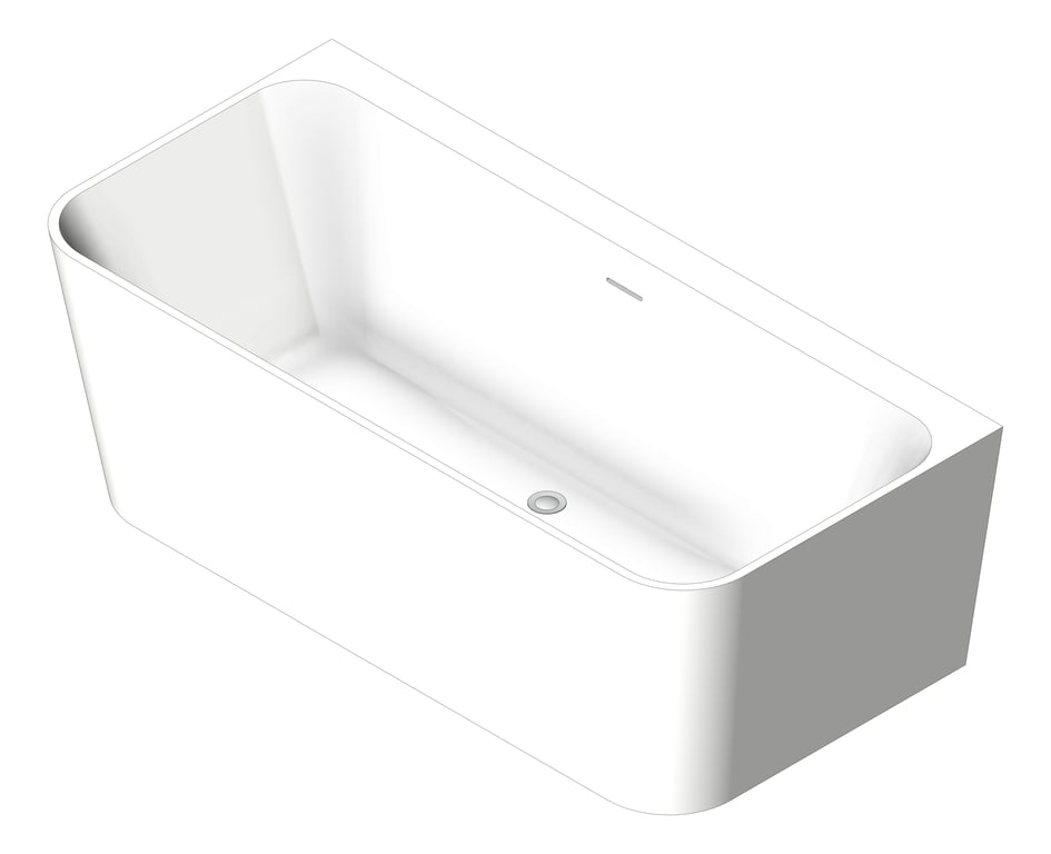 Navigate to Bath WallFaced Seima Plati 135 1700