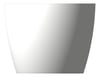 Left Image of Bath Freestanding Seima Arko 120 Smartfill 1500