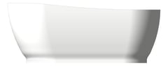 Front Image of Bath Freestanding Seima Arko 125