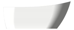 Front Image of Bath Freestanding Seima Arko 140
