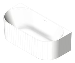 3D Shaded Image of Bath WallFaced Seima Cleo 115 1700