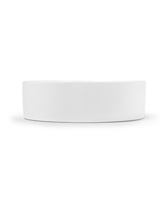 arko-027-white-gloss-2.jpg Image of Basin AboveCounter Seima Arko Slimline