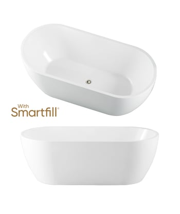 arko-120-matte-smf.jpg Image of Bath Freestanding Seima Arko 120 Smartfill 1700