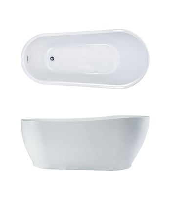 arko-125-2.jpg Image of Bath Freestanding Seima Arko 125