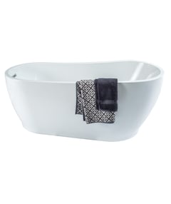 arko-125.jpg Image of Bath Freestanding Seima Arko 125