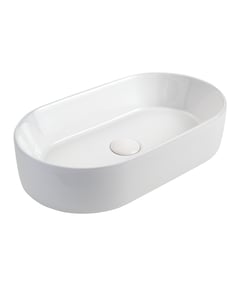 aurora-530-white-gloss.jpg Image of Basin AboveCounter Seima Aurora SuperEllipse
