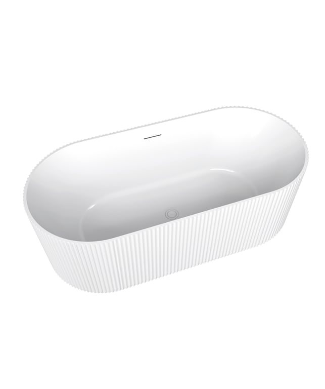 cleo-105-2.jpg Image of Bath Freestanding Seima Cleo 105 1700