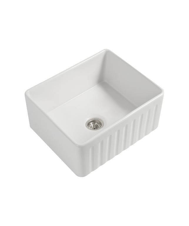 cleo-610-2.jpg Image of Sink Kitchen Seima Cleo Fluted 610