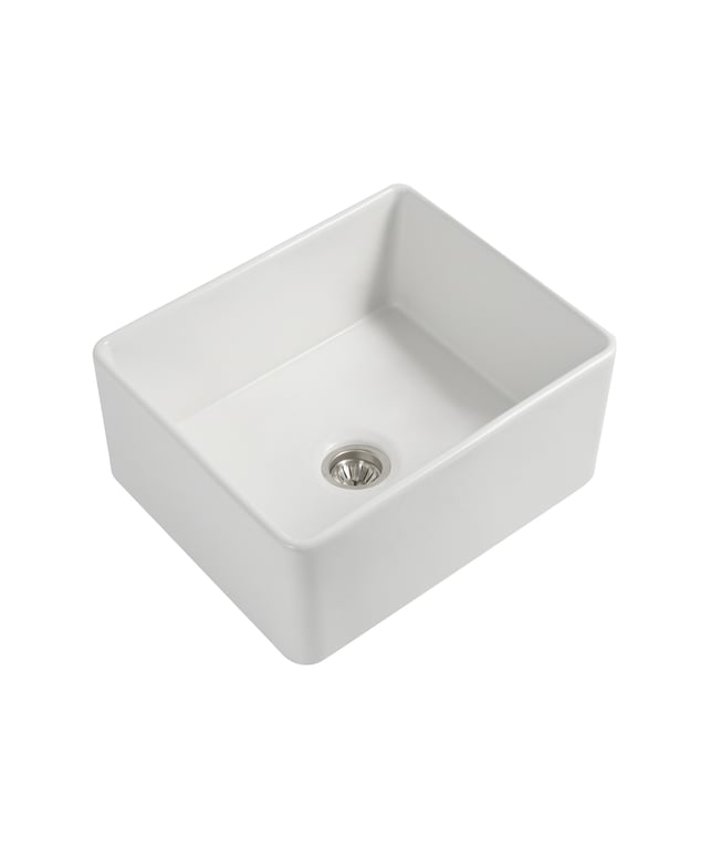 cleo-610-3.jpg Image of Sink Kitchen Seima Cleo Fluted 610