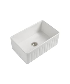 cleo-760-2.jpg Image of Sink Kitchen Seima Cleo Fluted 760