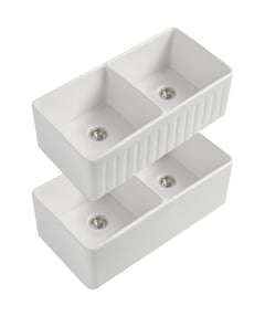 cleo-835.jpg Image of Sink Kitchen Seima Cleo DoubleBowl 835