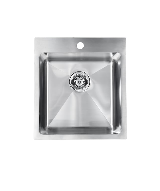 kubic-450-191653.jpg Image of Sink Kitchen Seima Kubic 35Litres