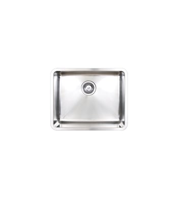 kubic-500-191673.jpg Image of Sink Kitchen Seima Kubic Rectangle Large