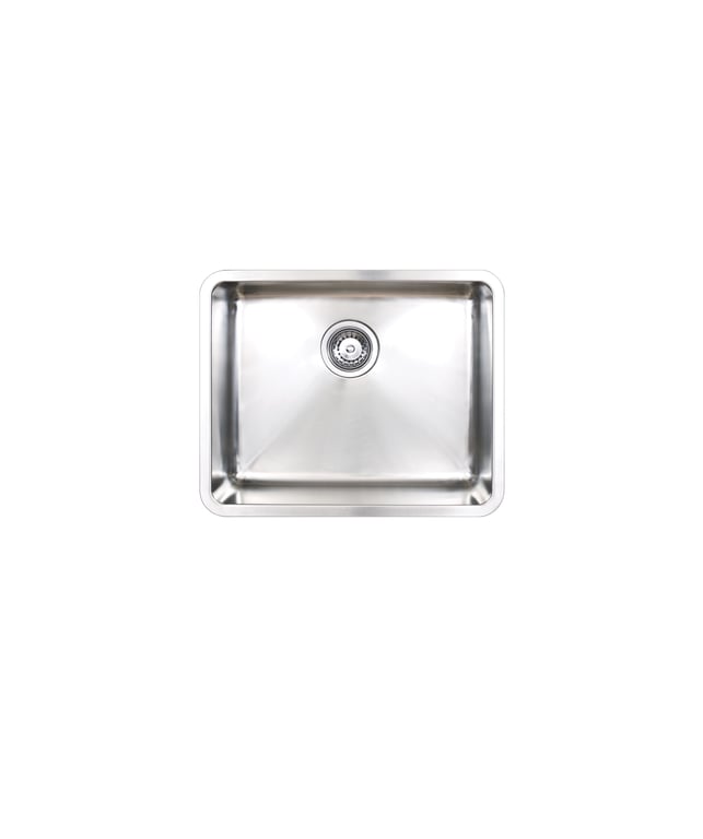kubic-500-191673.jpg Image of Sink Kitchen Seima Kubic Rectangle Large
