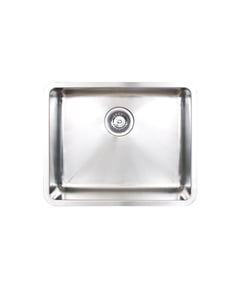 kubic-500.jpg Image of Sink Kitchen Seima Kubic Rectangle Large
