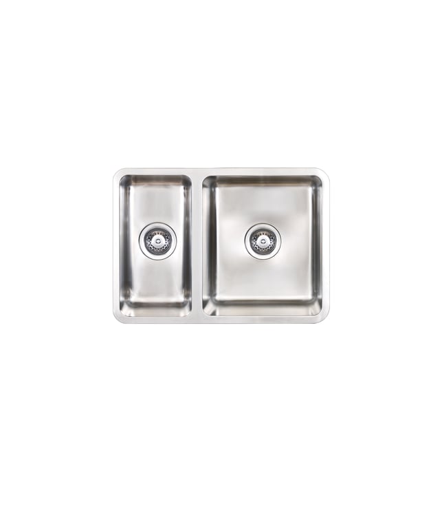 kubic-560-191675.jpg Image of Sink Kitchen Seima Kubic OneAndHalf