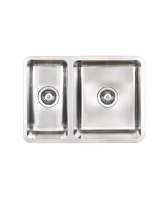 kubic-560.jpg Image of Sink Kitchen Seima Kubic OneAndHalf