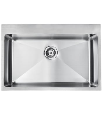 kubic-750-191661.jpg Image of Sink Kitchen Seima Kubic 70Litres