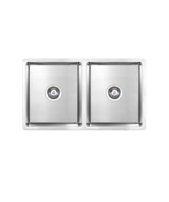 leto-750.jpg Image of Sink Kitchen Seima Leto DoubleBowl