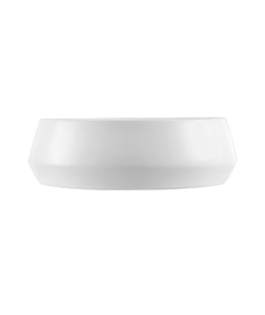 loni-375-white-matte-2.jpg Image of Basin AboveCounter Seima Loni