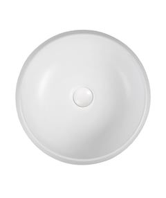 loni-375-white-matte-3.jpg Image of Basin AboveCounter Seima Loni