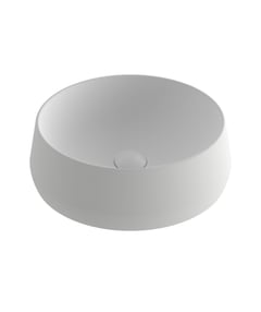 loni-375-white-matte.jpg Image of Basin AboveCounter Seima Loni