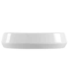 loni-540-white-gloss-2.jpg Image of Basin AboveCounter Seima Loni SquarishOval