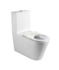 modia-care-wf-white-seat.jpg Image of ToiletSuite WallFaced Seima ModiaCare