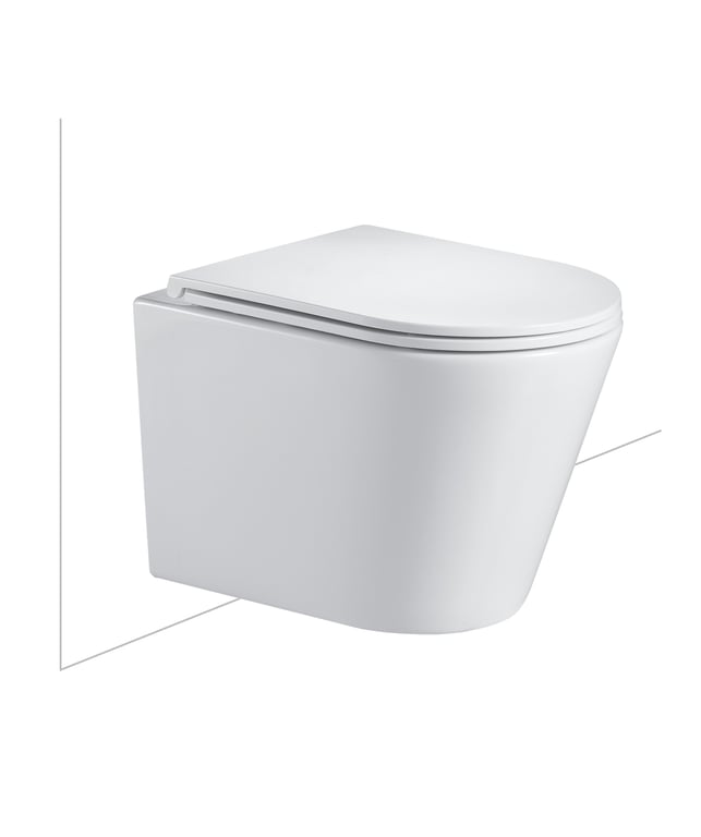modia-wh-flat-seat.jpg Image of ToiletPan WallHung Seima Modia