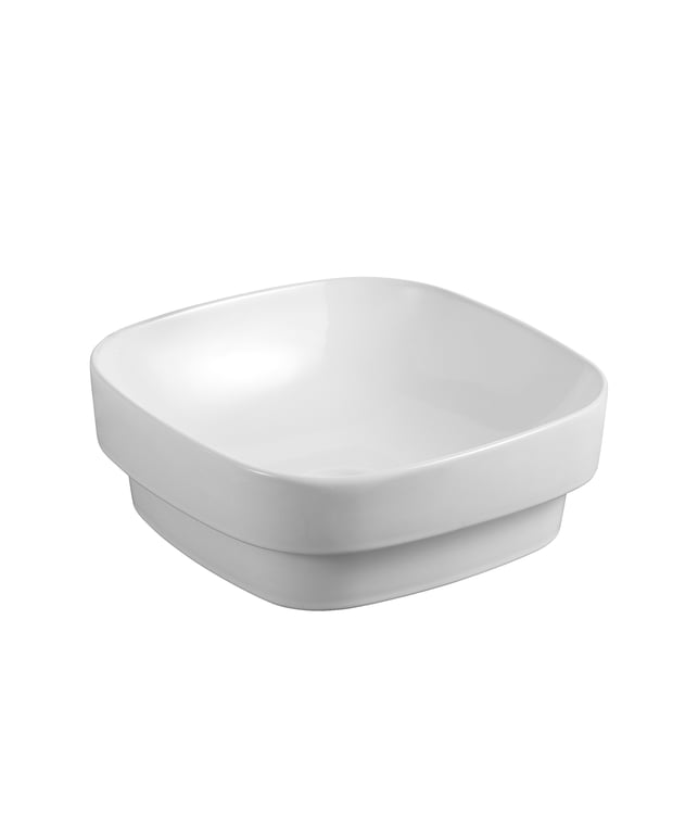 obello-372-2.jpg Image of Basin SemiInset Seima Obello RoundedSquare