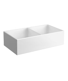 odessa-915.jpg Image of Sink Kitchen Seima Odessa ApronFront DoubleBowl