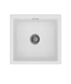 oros-450-white.jpg Image of Sink Kitchen Seima Oros