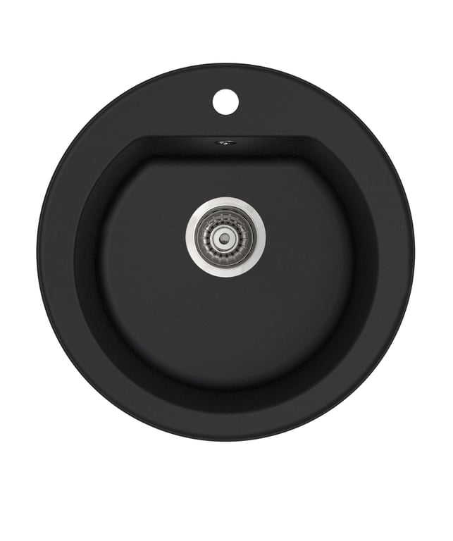 oros-510-191076.jpg Image of Sink Kitchen Seima Oros Round