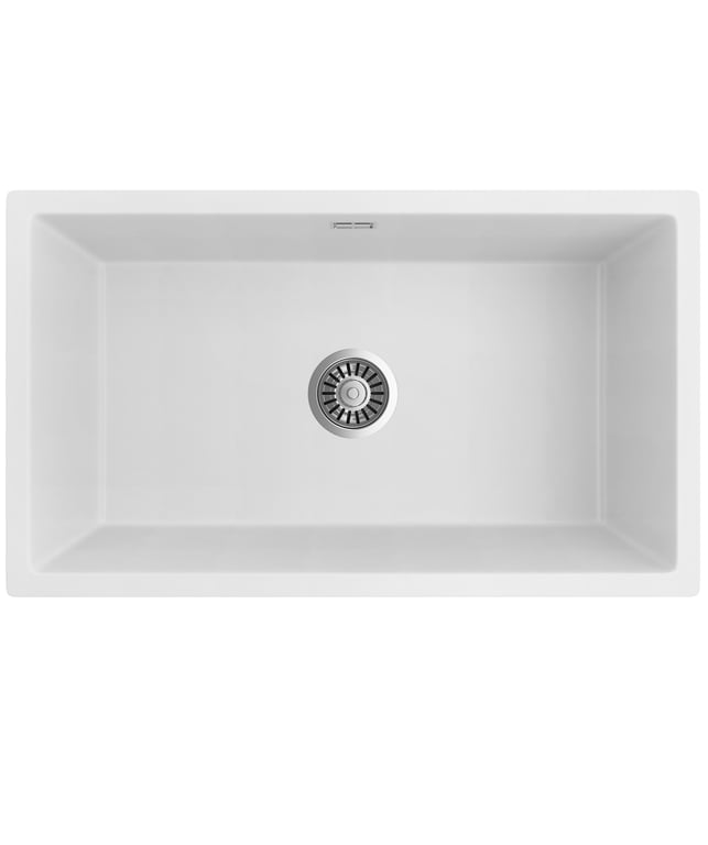 oros-750-191035.jpg Image of Sink Kitchen Seima Oros Rectangle Large