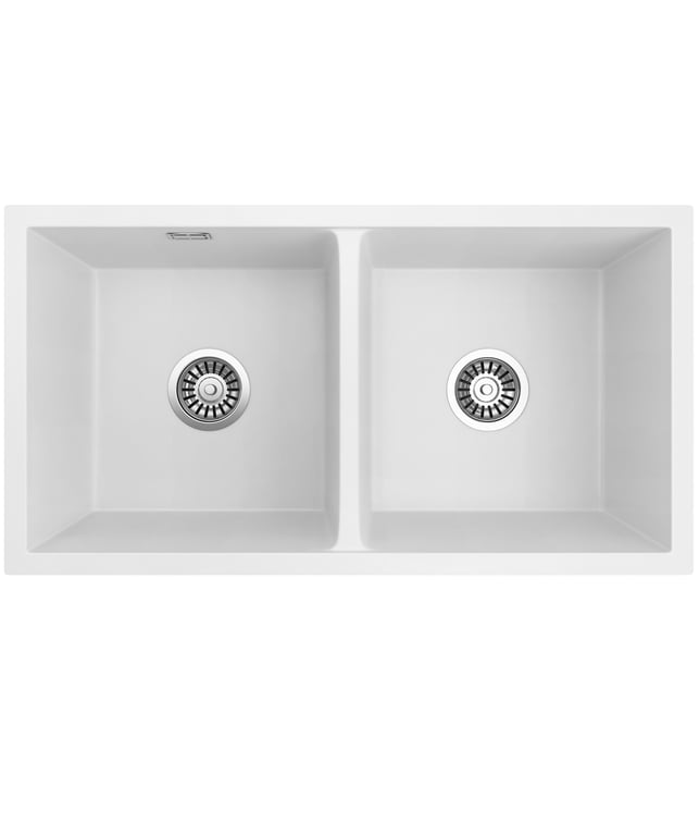 oros-820-191038.jpg Image of Sink Kitchen Seima Oros DoubleBowl