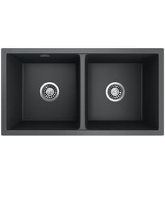 oros-820-191039.jpg Image of Sink Kitchen Seima Oros DoubleBowl