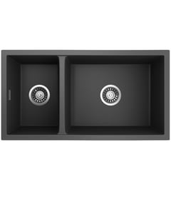 oros-822-191042.jpg Image of Sink Kitchen Seima Oros OneAndHalfBowl