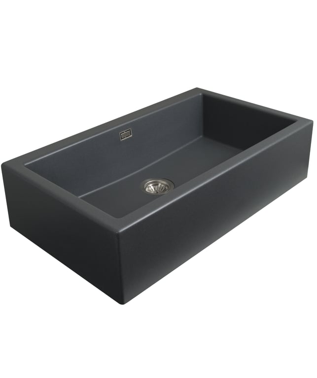 oros-900-191045.jpg Image of Sink Kitchen Seima Oros ApronFront