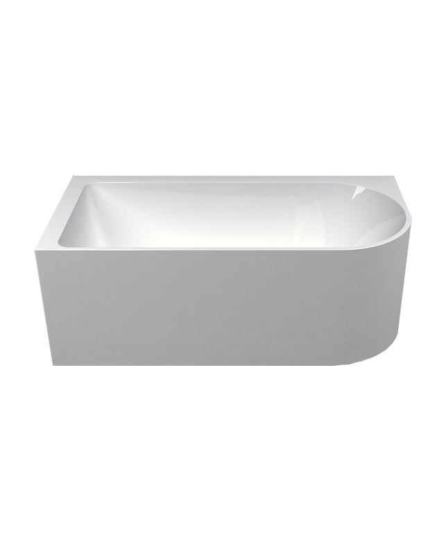 plati-110-left-cnr.jpg Image of Bath Corner Seima Plati 110 Left
