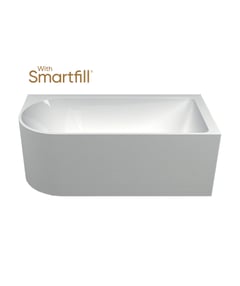 plati-110-right-cnr-smf.jpg Image of Bath Freestanding Seima Plati 110 Smartfill Right
